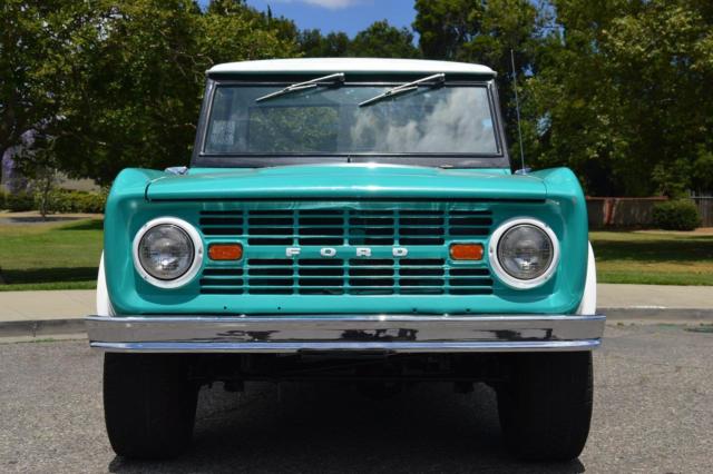 1966 Ford Other Pickups -- - photo 6