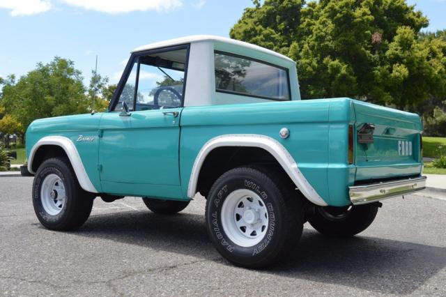1966 Ford Other Pickups -- - photo 7