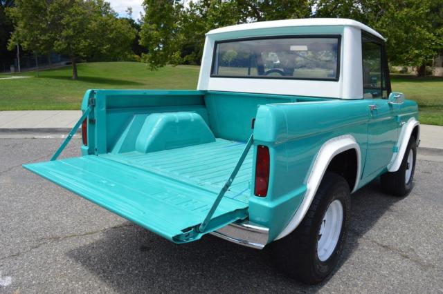 1966 Ford Other Pickups -- - photo 8