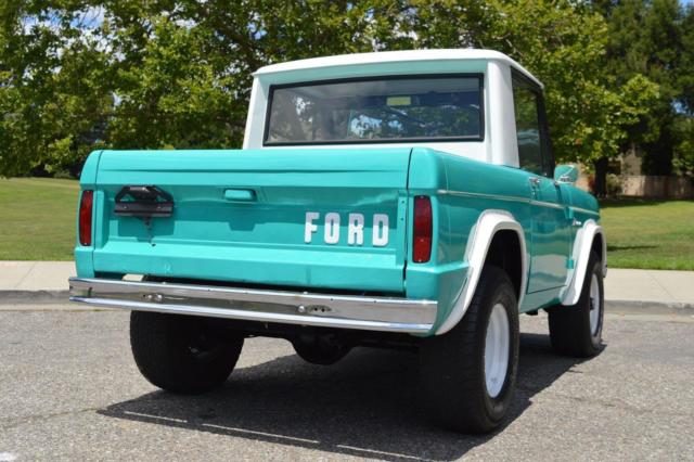 1966 Ford Other Pickups -- - photo 9