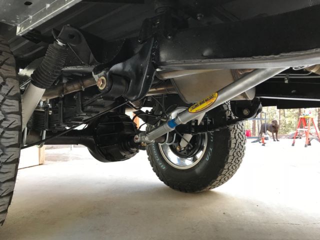 1966 Ford Bronco Half Cab - photo 10