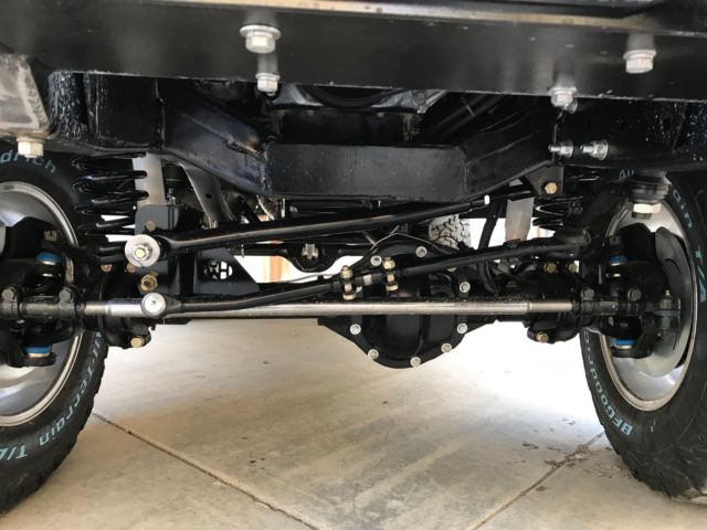 1966 Ford Bronco Half Cab - photo 9