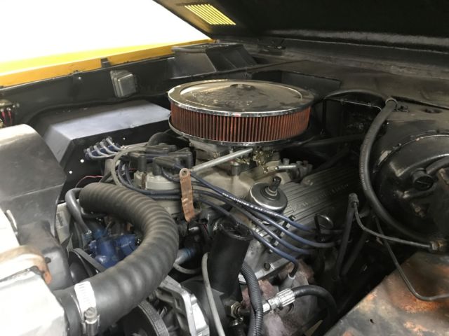 1966 Ford Bronco - photo 12