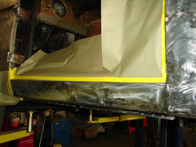 1966 Ford Bronco BASE SURVIVOR - photo 13