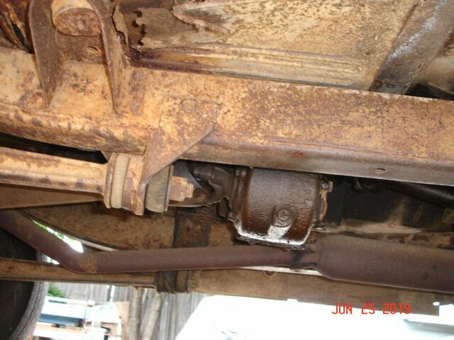1966 Ford Bronco - photo 11