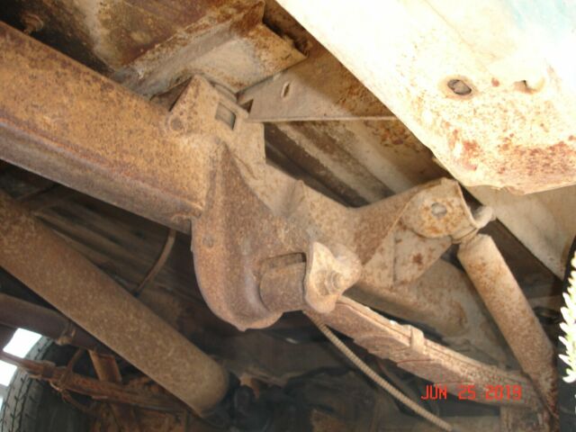 1966 Ford Bronco - photo 12
