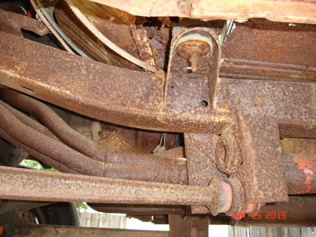 1966 Ford Bronco - photo 13