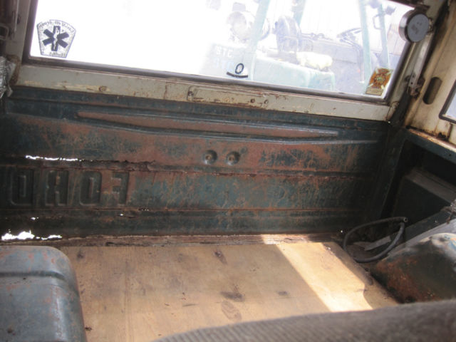 1966 Ford Bronco - photo 13