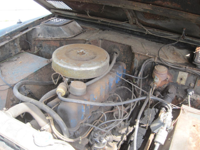 1966 Ford Bronco - photo 9