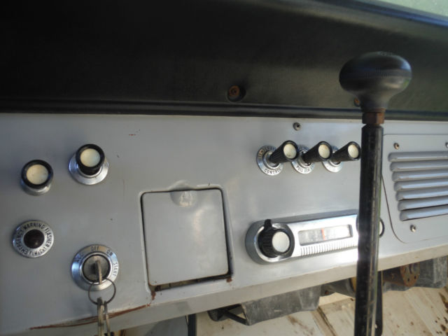 1966 Ford Bronco - photo 5