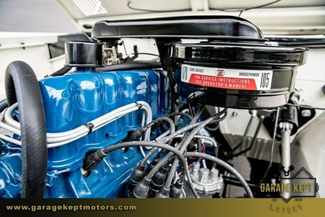 1966 Ford Bronco Roadster - photo 4