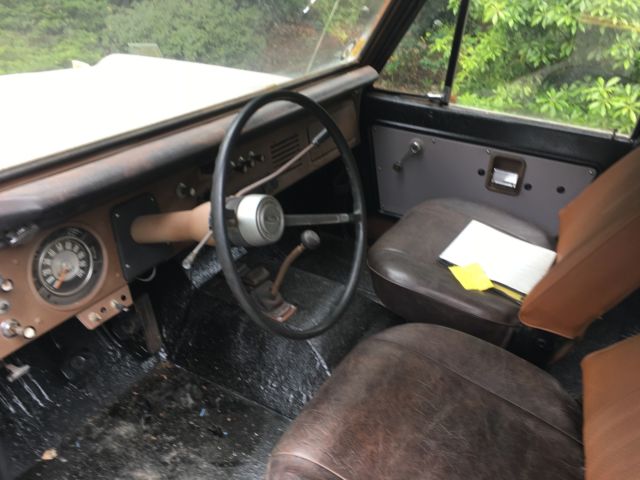1966 Ford Bronco - photo 10