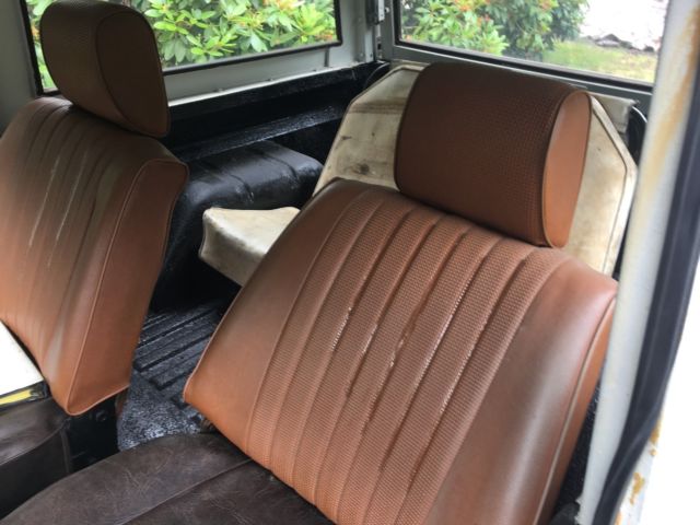 1966 Ford Bronco - photo 11