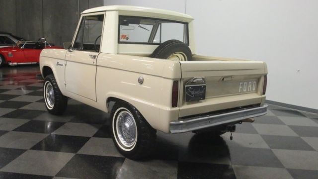 1966 Ford Bronco -- - photo 10