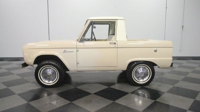 1966 Ford Bronco -- - photo 3