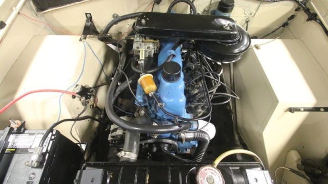 1966 Ford Bronco -- - photo 4