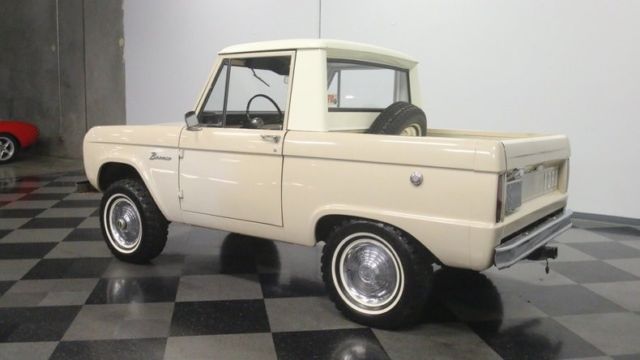 1966 Ford Bronco -- - photo 9