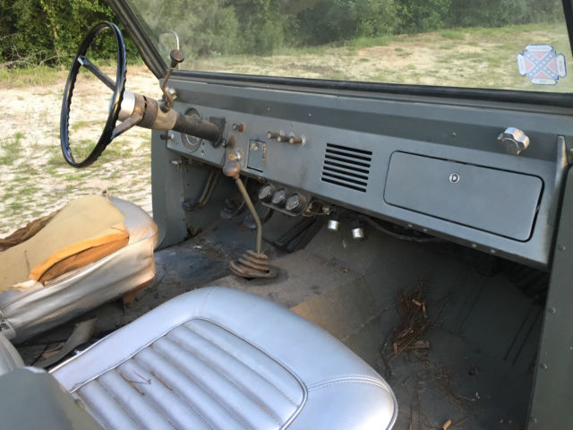 1966 Ford Bronco U13 - photo 6