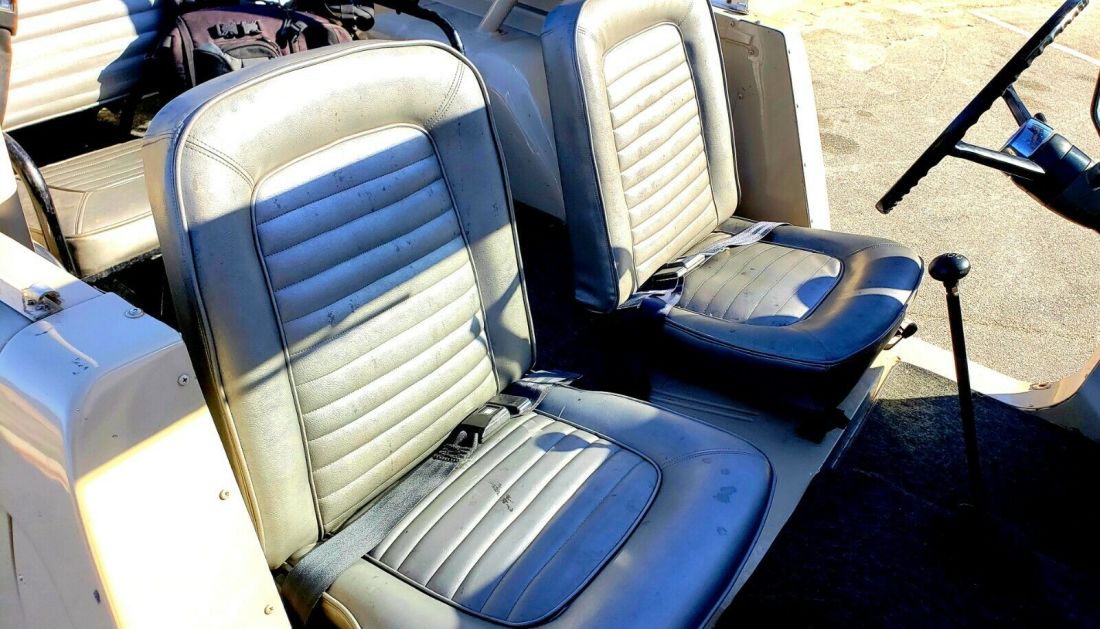 1966 Ford Bronco U13 Roadster - photo 10