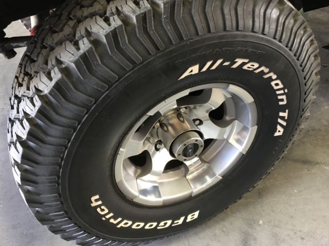 1966 Ford Bronco U14 U100 HALF CAB PICKUP BRONCO - photo 12