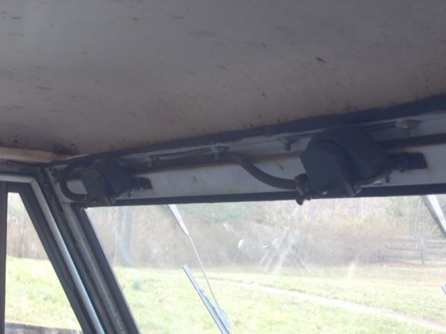 1966 Ford Bronco U15 - photo 11