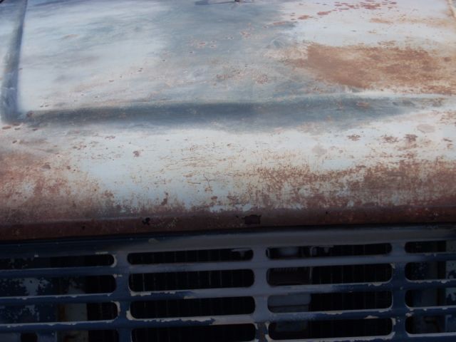 1966 Ford Bronco U15 - photo 12