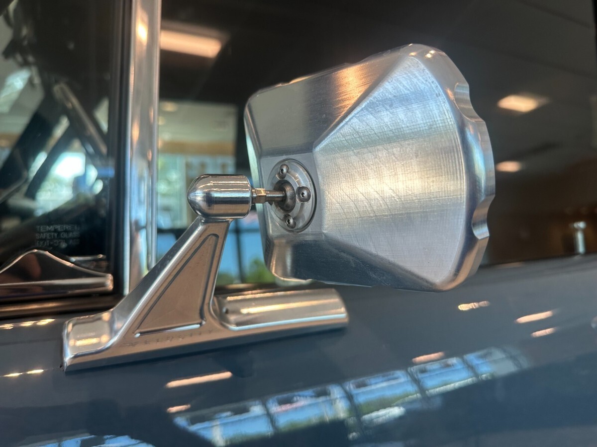 1966 Ford Bronco Velocity Restorations Signature Series - photo 13