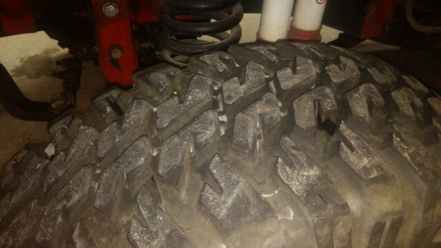 1966 Ford Bronco base - photo 12