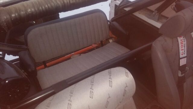 1966 Ford Bronco base - photo 5