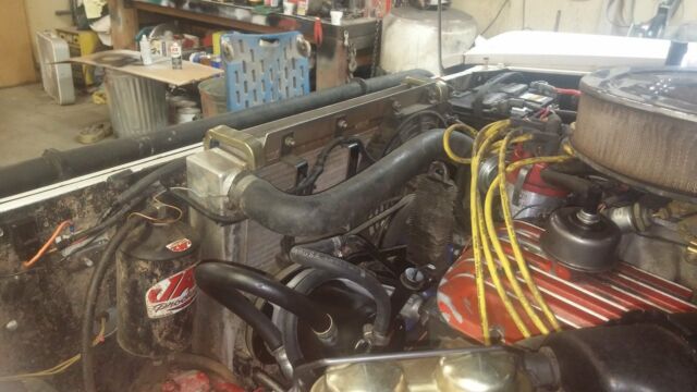 1966 Ford Bronco base - photo 9