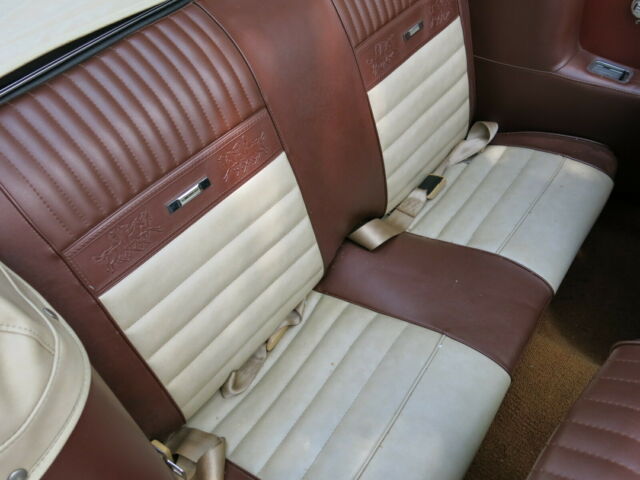 1966 Ford Mustang C-Code 289 - photo 12