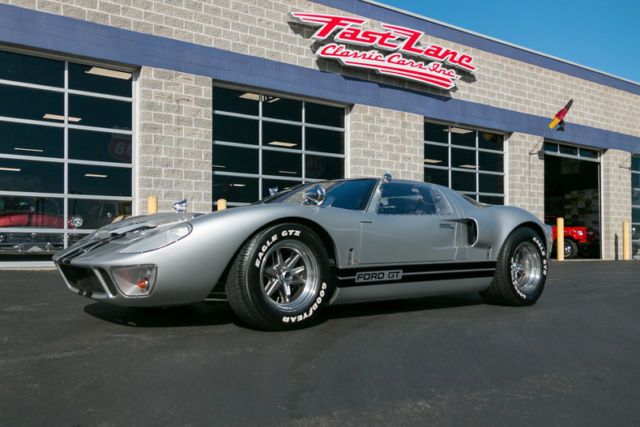 1966 Ford Ford GT