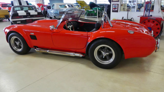1966 Ford Other -- - photo 7