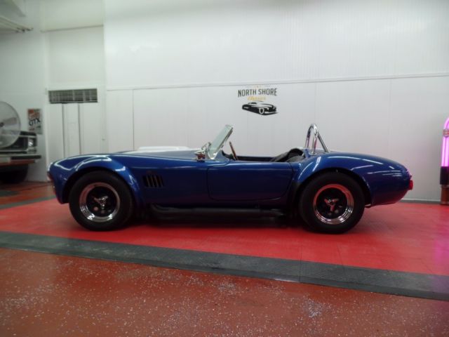 1966 Ford Other 427 REPLICA SHELBY COBRA-BORN IN 2003-SEE VIDEO - photo 4