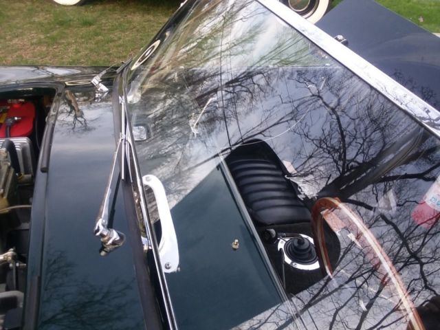 1966 Replica/Kit Makes ERA Ford Cobra 427 - photo 11