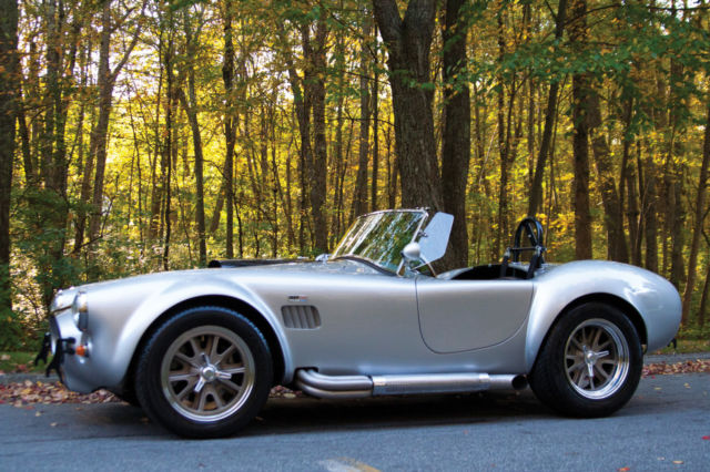 1966 Ford Cobra Replica - photo 2