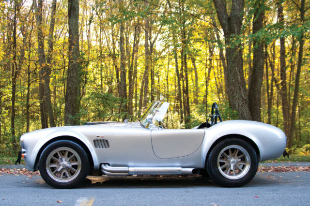 1966 Ford Cobra Replica - photo 3