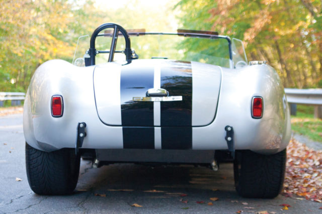 1966 Ford Cobra Replica - photo 7