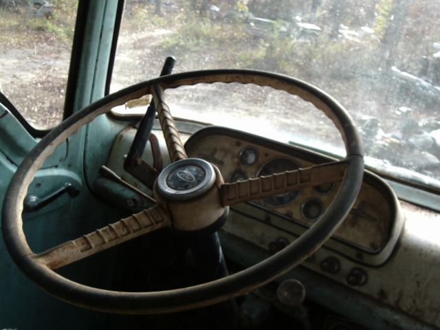 1966 Ford F 600 COE - photo 13