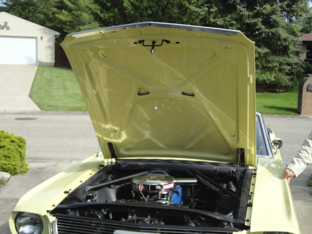 1966 Ford Mustang - photo 9