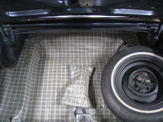 1966 Ford Mustang Convertible - photo 6