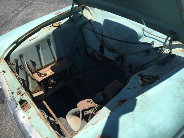 1966 Ford Other - photo 3