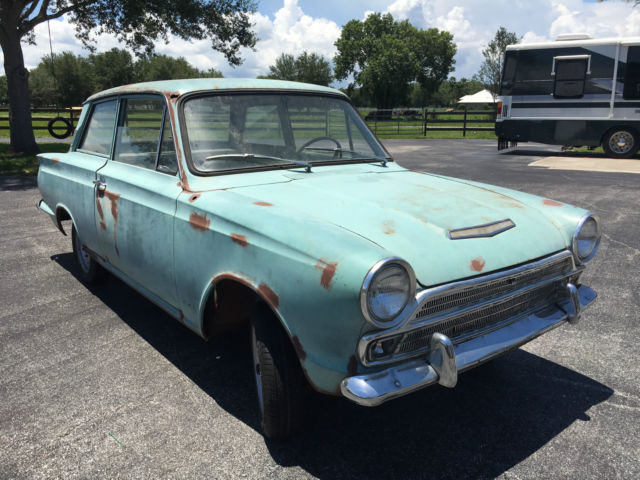 1966 Ford Other - photo 4
