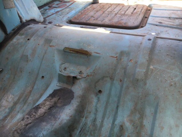 1966 Ford Other - photo 5