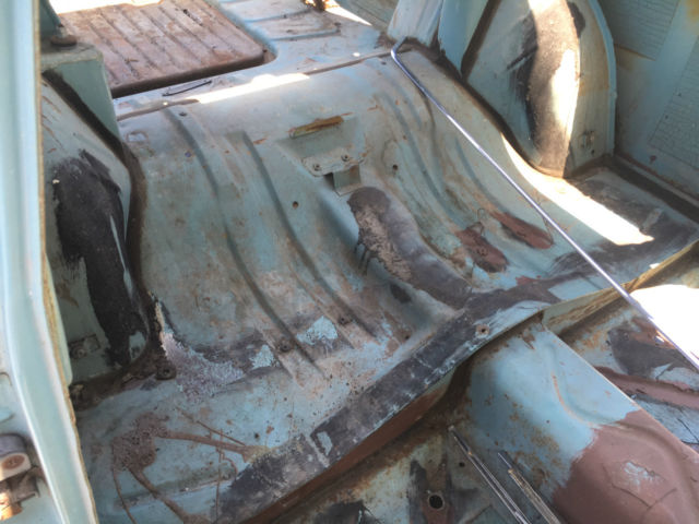 1966 Ford Other - photo 6