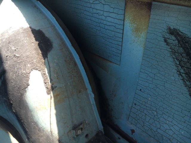 1966 Ford Other - photo 8