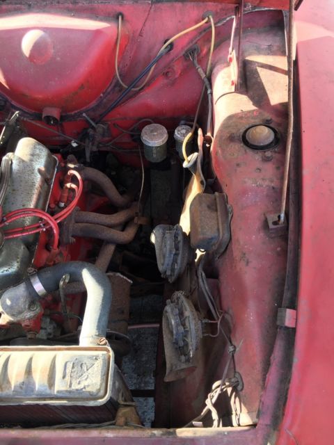1966 Ford Other - photo 13