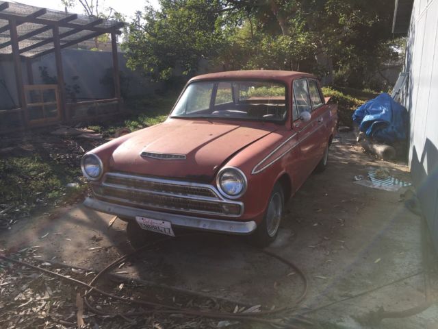 1966 Ford Other - photo 2