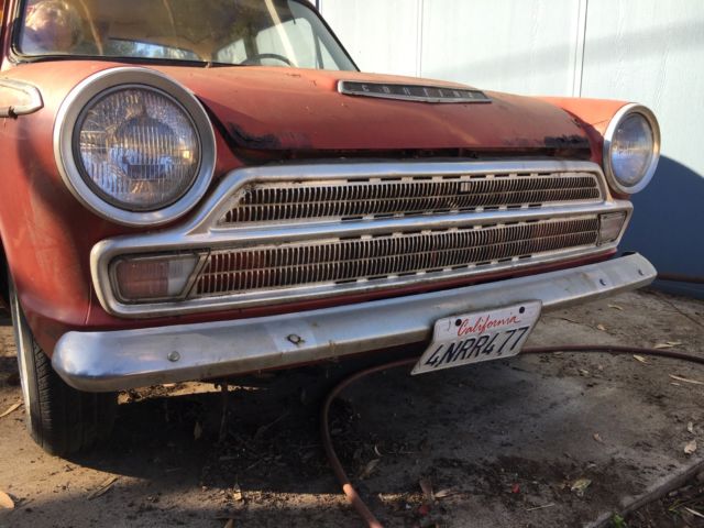 1966 Ford Other - photo 3