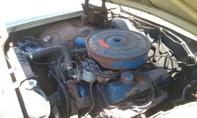 1966 Ford Other - photo 10